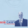 Re-elect Senator Bob Casey for Pennsylvania - Shirt - Balance of Power