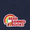 Read Banned Books - Shirt - Balance of Power
