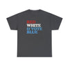 Red White & Vote Blue - Shirt - Balance of Power
