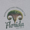 Reproductive Freedom for Florida - Shirt - Balance of Power