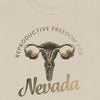 Reproductive Freedom for Nevada - Shirt - Balance of Power