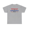Republican for Reproductive Freedom - Shirt - Balance of Power