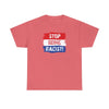 Stop Being Racist - Shirt - Balance of Power