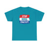 Stop Being Racist - Shirt - Balance of Power