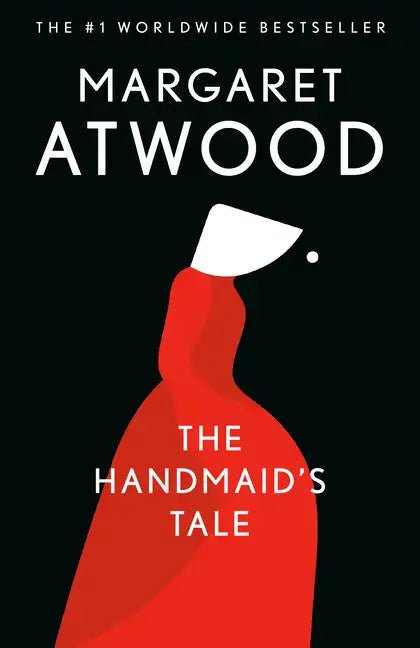 The Handmaid's Tale - Paperback - Balance of Power