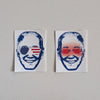 The Ultimate Joe Biden 2024 Election Sticker Pack - Balance of Power