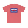 Trump 20-24 Years In Prison - Shirt - Balance of Power