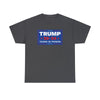 Trump 20-24 Years In Prison - Shirt - Balance of Power