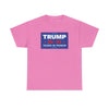 Trump 20-24 Years In Prison - Shirt - Balance of Power