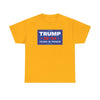 Trump 20-24 Years In Prison - Shirt - Balance of Power