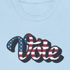 Vote America - Shirt - Balance of Power