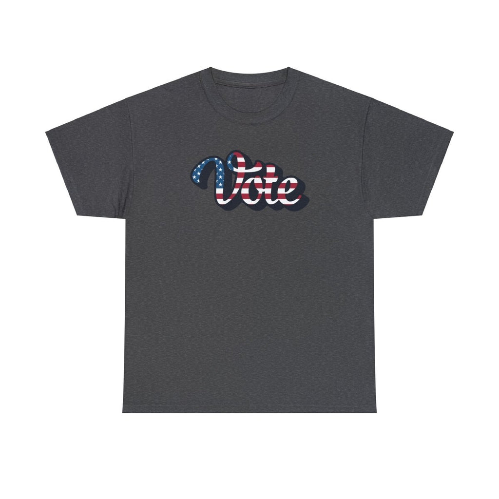 Vote America - Shirt - Balance of Power