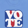 Vote Bubble - Shirt - Balance of Power