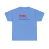 Vote Like Your Ass Depends On It - Shirt - Balance of Power