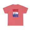 Vote Vote Vote - Shirt - Balance of Power