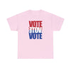 Vote Vote Vote - Shirt - Balance of Power