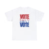 Vote Vote Vote - Shirt - Balance of Power