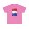 Vote Vote Vote - Shirt - Balance of Power