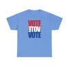 Vote Vote Vote - Shirt - Balance of Power