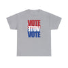 Vote Vote Vote - Shirt - Balance of Power