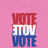 Vote Vote Vote - Shirt - Balance of Power