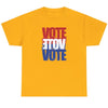 Vote Vote Vote - Shirt - Balance of Power