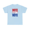 Vote Vote Vote - Shirt - Balance of Power