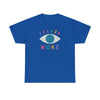 Woke Eyes - Shirt - Balance of Power