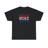 Woke Woke Woke - Shirt - Balance of Power