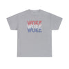 Woke Woke Woke - Shirt - Balance of Power