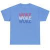 Woke Woke Woke - Shirt - Balance of Power