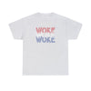 Woke Woke Woke - Shirt - Balance of Power