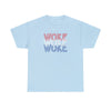 Woke Woke Woke - Shirt - Balance of Power