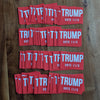 STOP Trump Stickers from Balance of Power